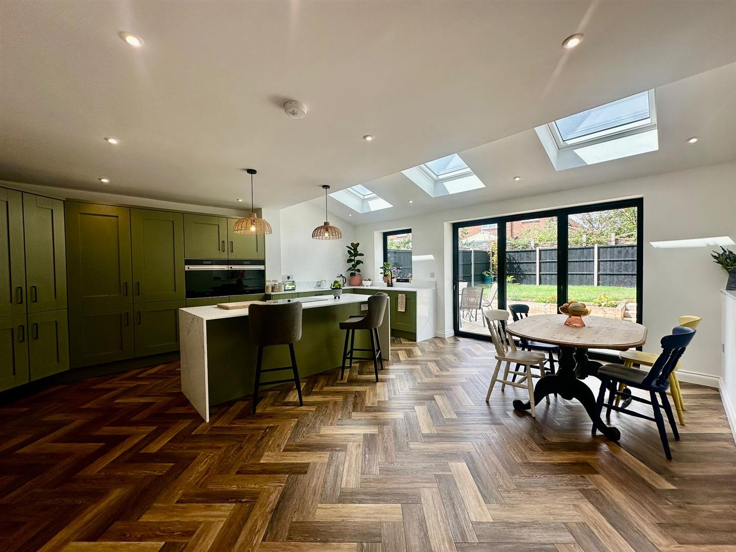 COMING SOON, Home Farm Crescent, Whitnash